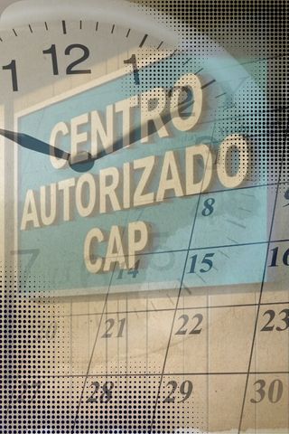 Curso CAP Inicial 140 horas