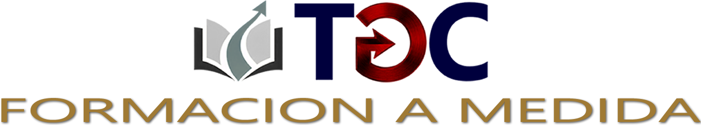 TGC gestores de formación