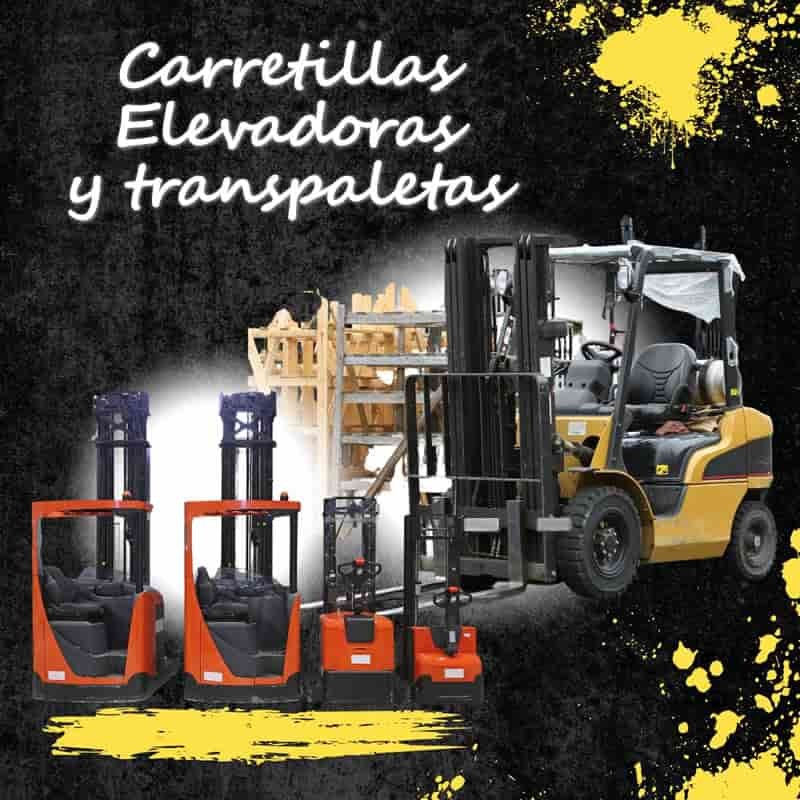 Curso Carretilla Elevadora | @centroscap Curso Carretilla Elevadora | @centroscap
