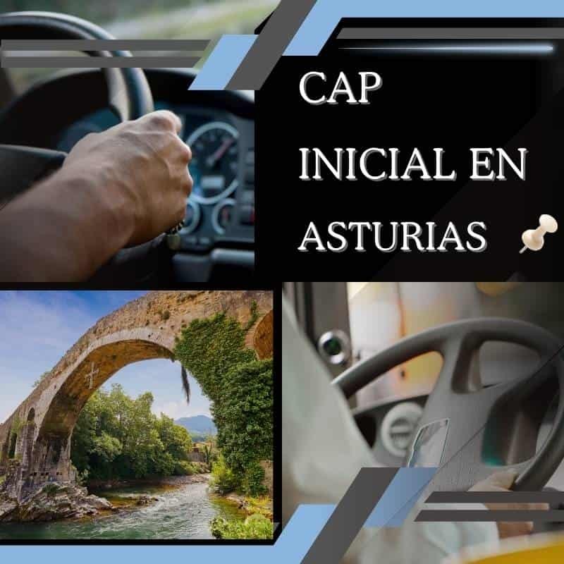Cap Inicial 140 horas