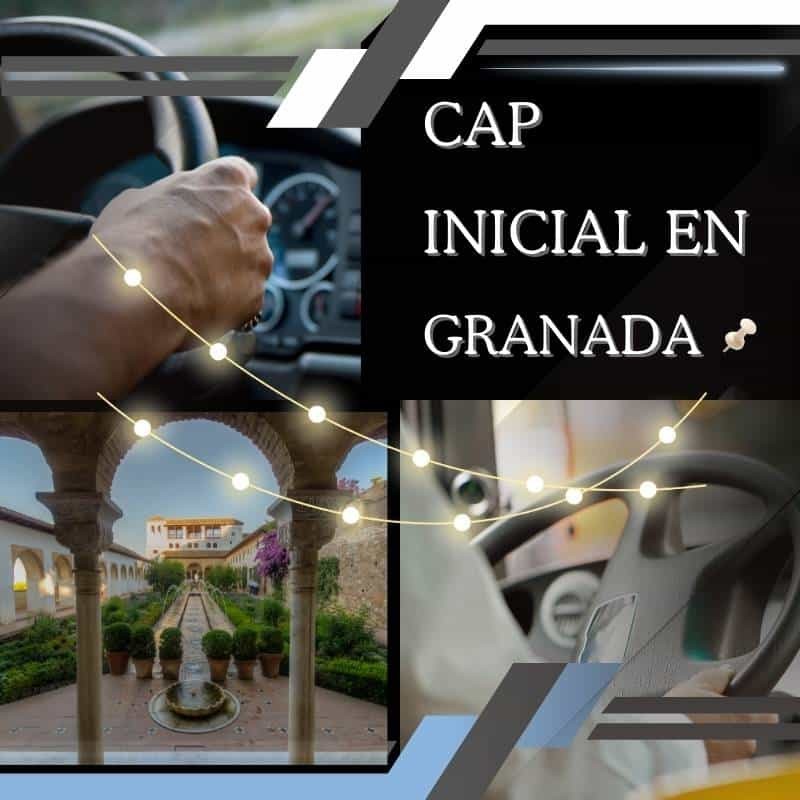 Cap Inicial 140 horas