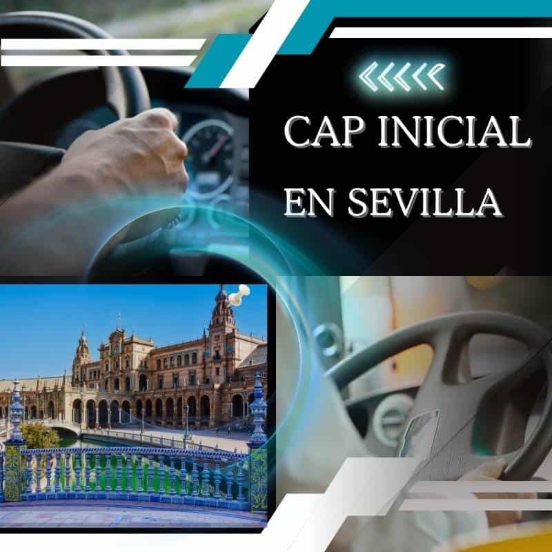 Cap Inicial 140 horas