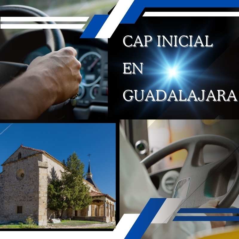 Curso Cap Inicial Homologado 140 horas en Guadalajara
