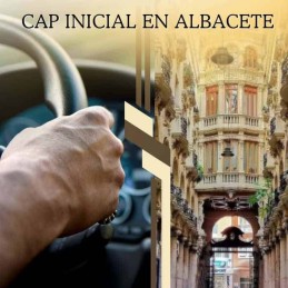 Curso Cap Inicial Homologado en Albacete - Fecha y Precio