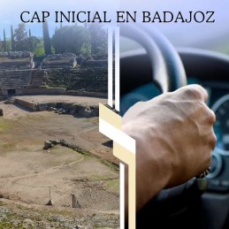 Curso Cap Inicial Homologado en Badajoz - Fecha y Precio
