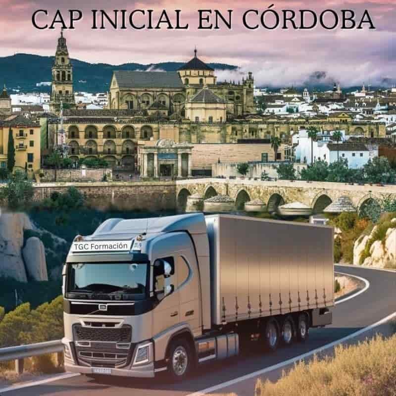 Curso Cap Inicial Homologado en Córdoba - Fechas y Precio