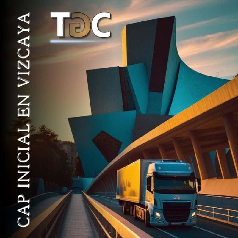 Curso Cap Inicial Homologado en Vizcaya - Fecha y Precio