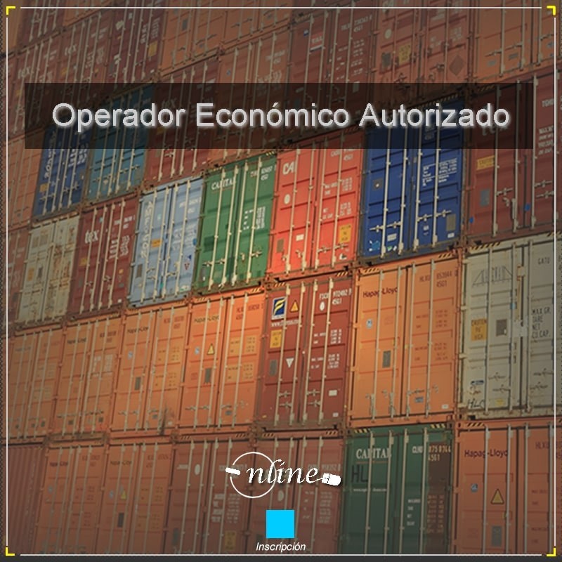 Operador Económico Autorizado