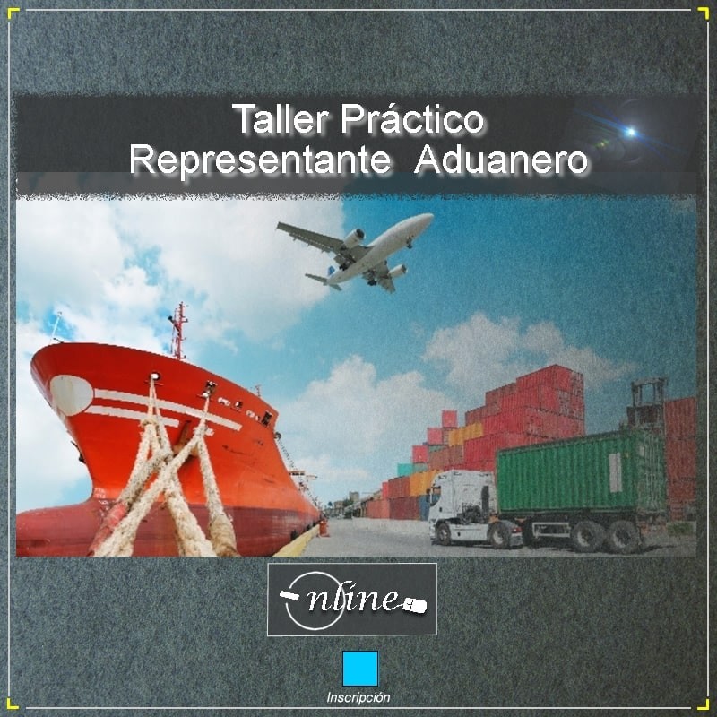 Representante Aduanero