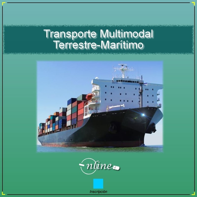 transporte multimodal