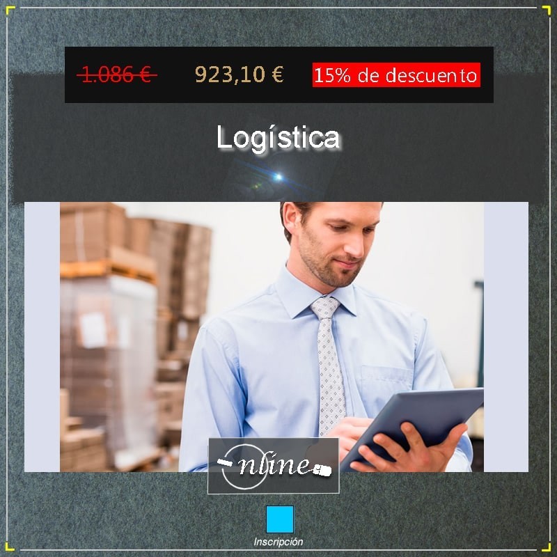Logística Logística