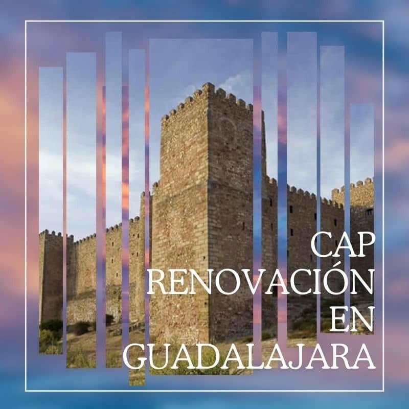 Cap Renovación Continuo