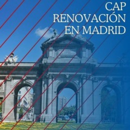 Cap Renovación Continuo