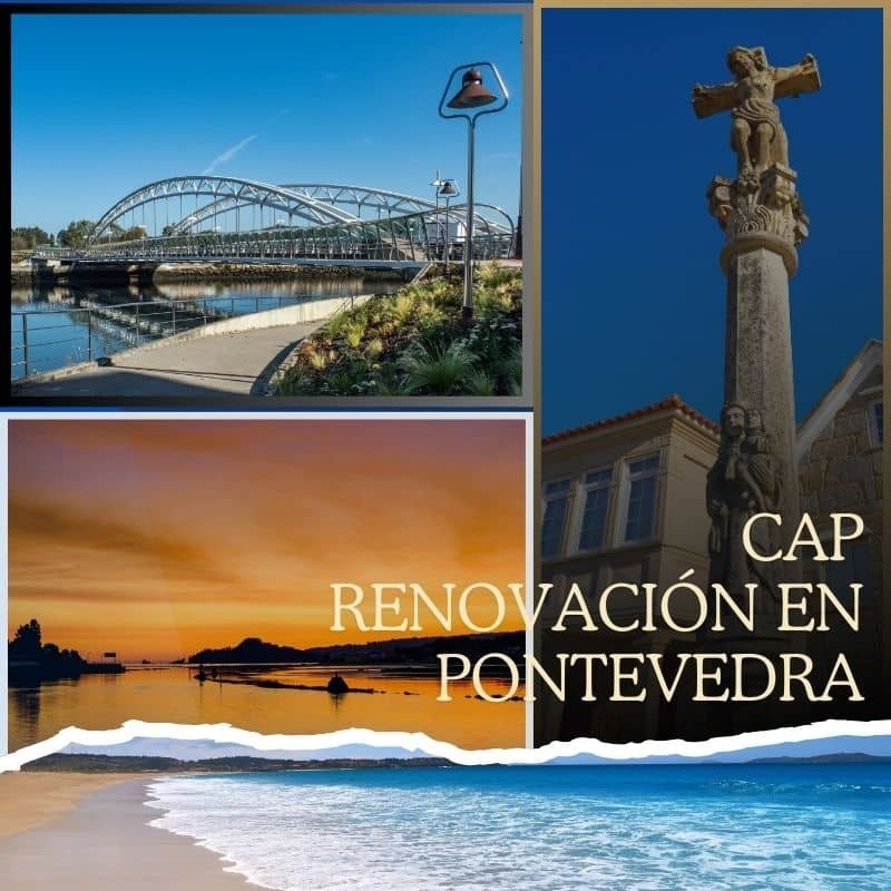 Cap Renovación Continuo