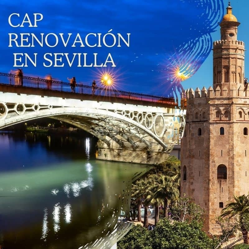 Cap Renovación Continuo