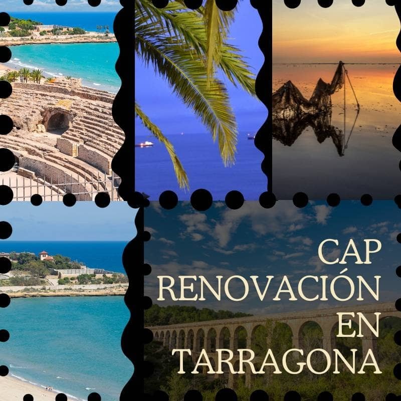 Cap Renovación Continuo