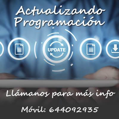 renovacion cap aula virtual