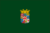 Bandera Centros Cursos CAP en Almeria