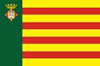 Bandera Centros Cursos CAP en Castellón