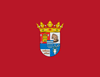 Bandera Centros Cursos CAP en Segovia