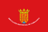 Bandera Centros Cursos CAP en Tarragona