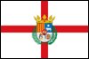Bandera Centros Cursos CAP en Teruel