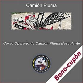 camion pluma