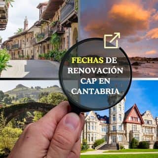 renovar tarjeta cap en santander