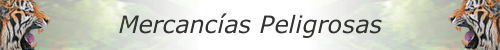 Centros de Formación Mercancías Peligrosas
